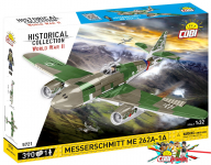 Cobi 5721 Messerschmitt ME 262A-1A S2